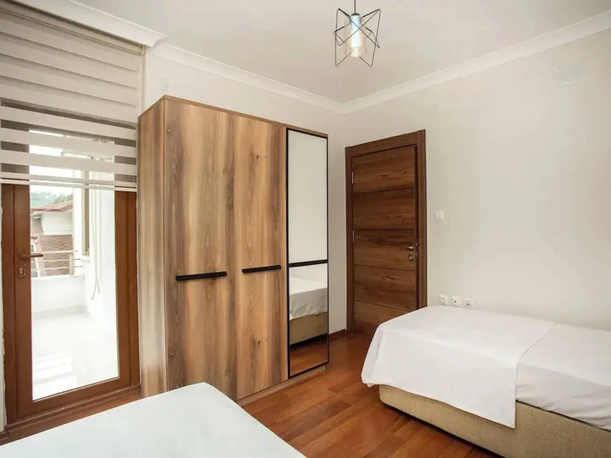 Bengisu Suite Apart