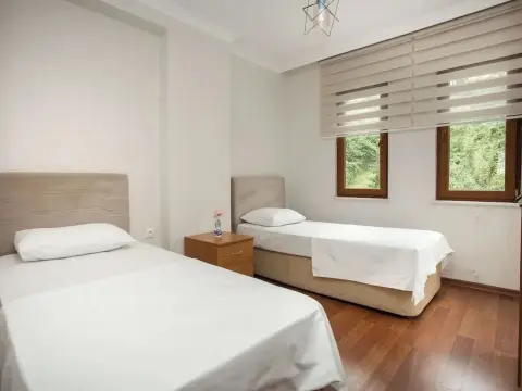 Bengisu Suite Apart - Photo 2