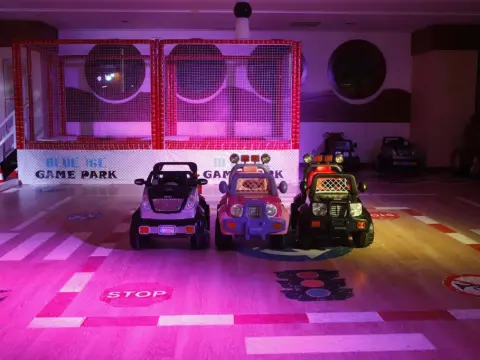 Bera Hotel Alanya - Halal All Inclusive - Photo 1