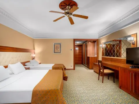 Bera Hotel Alanya - Halal All Inclusive - Photo 3