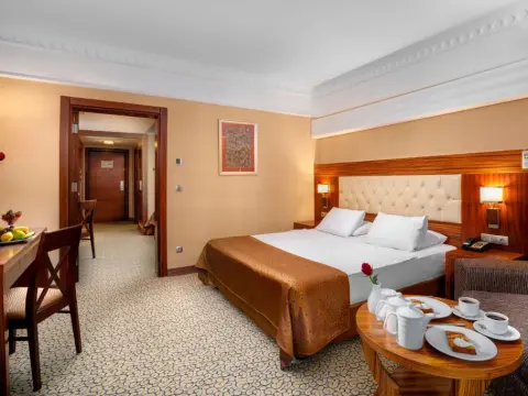 Bera Hotel Alanya - Halal All Inclusive - Photo 4