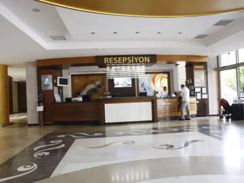 Bera Hotel Alanya - Halal All Inclusive - Photo 2