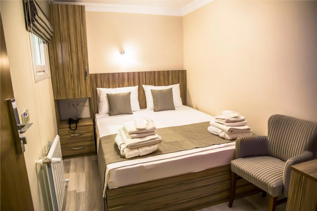 Berlin Otel Nişantaşı - Foto 3