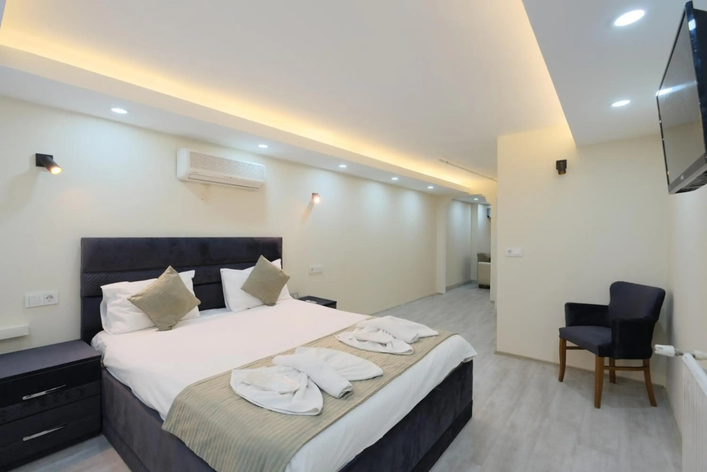 Berlin Otel Nişantaşı - Foto 4