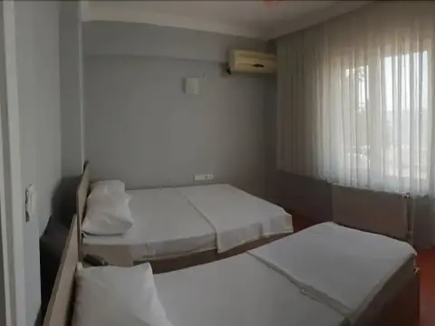 Beskardesler Guzelyali Pansiyon - Foto 2