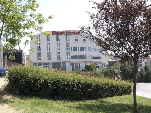 Best Hotel Bursa - Photo 1