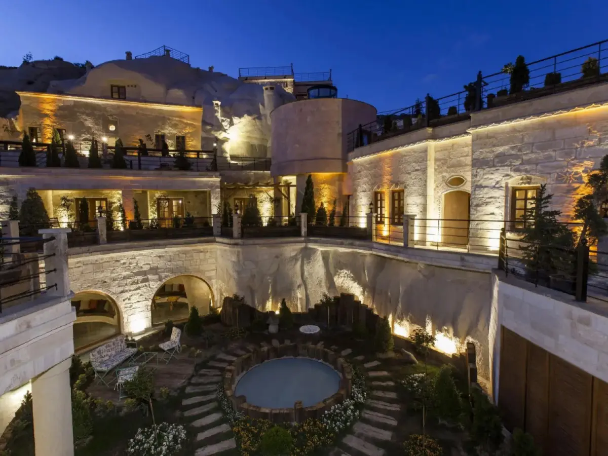 Best Western Premier Cappadocia