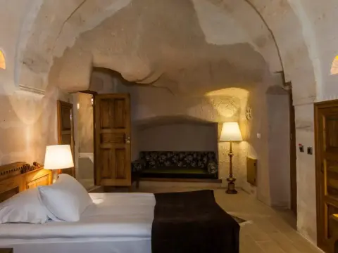 Best Western Premier Cappadocia - Photo 2