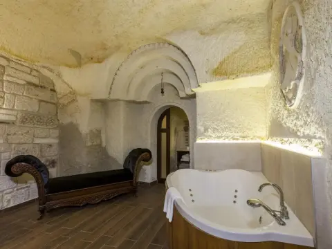 Best Western Premier Cappadocia - Photo 3