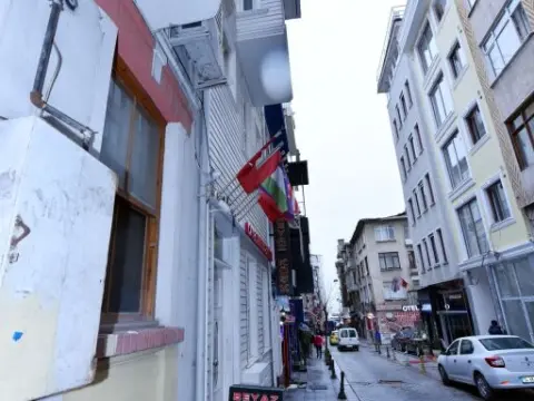 Beyaz Kosk Hotel - Photo 1