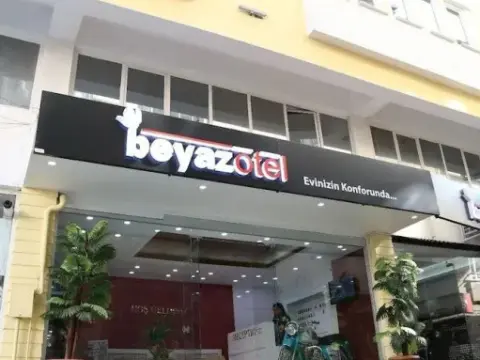 Beyaz Otel - фото 1