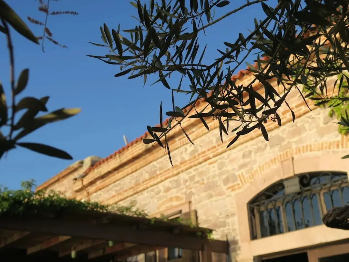 Beyaz Yali Butik Otel