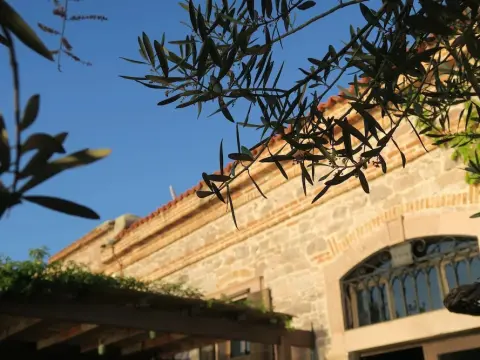 Beyaz Yali Butik Otel - Foto 1