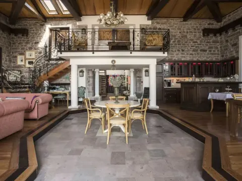 Beyaz Yali Butik Otel - Foto 2