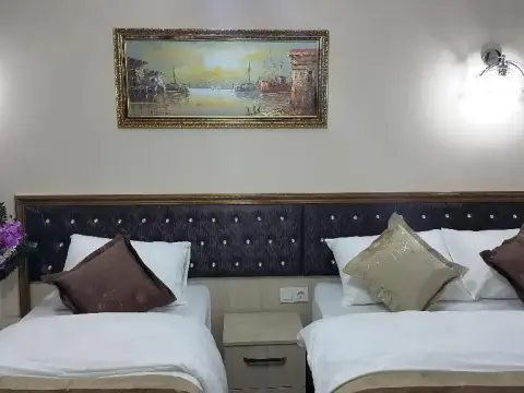 BeyazitHan Suites - Photo 2