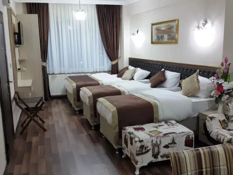 BeyazitHan Suites - Photo 4