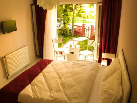 Beykent Inn Hotel - Foto 1