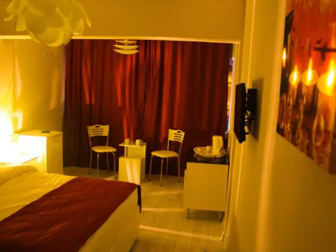 Beykent Inn Hotel - Foto 2