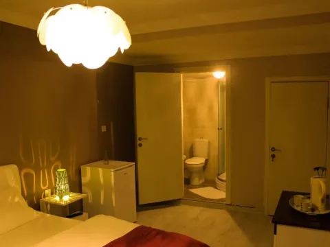 Beykent Inn Hotel - Foto 4