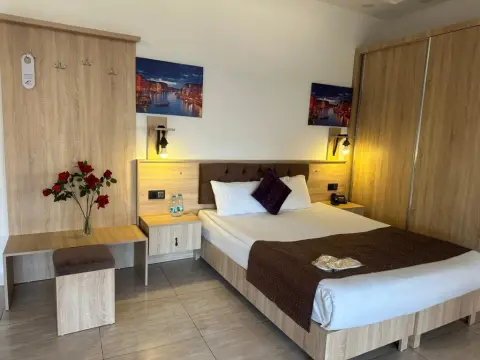 Beyond Otel - Photo 2