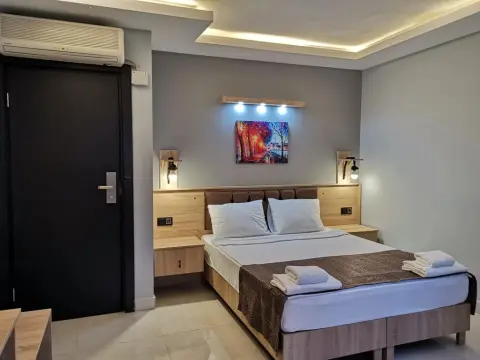Beyond Otel - Photo 4