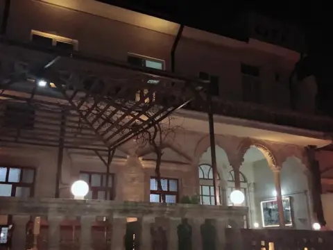 Beyzade Konak Hotel - Photo 1