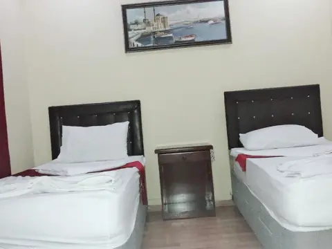 Beyzade Konak Hotel - Photo 3