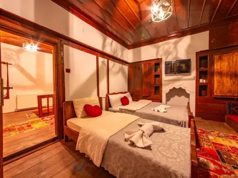 Beyzade Konak Otel - Photo 2