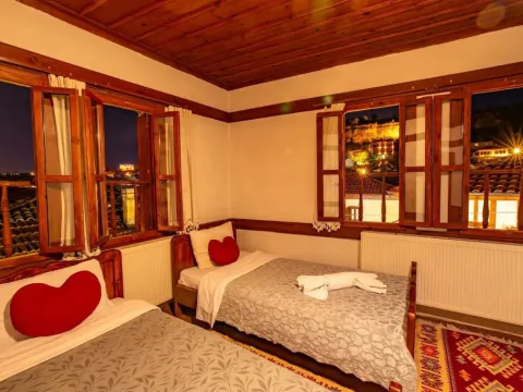 Beyzade Konak Otel - Photo 3