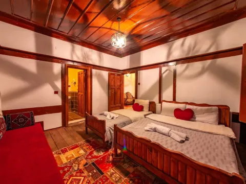 Beyzade Konak Otel - Photo 4