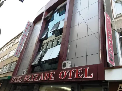 Beyzade Otel Konya - Photo 1