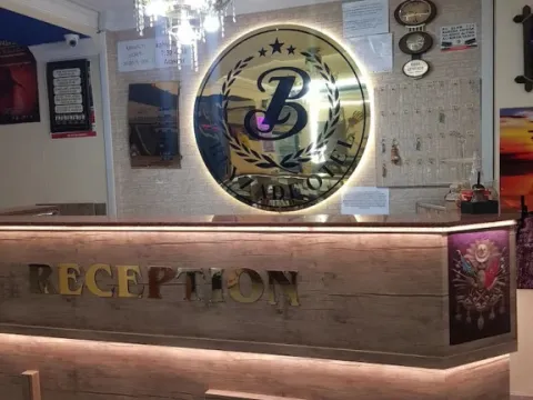 Beyzade Otel Konya - Photo 2