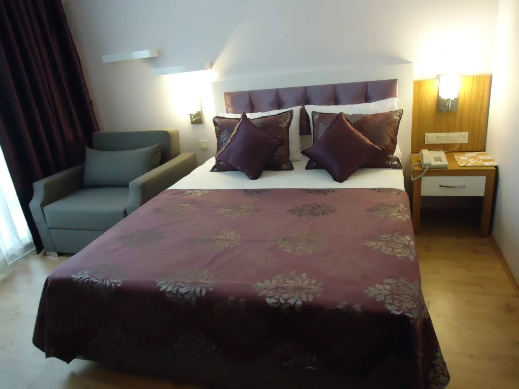 Bilkay Hotel - Photo 3