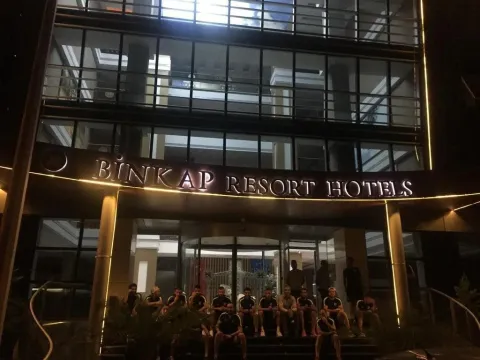 Binkap Resort Hotel - Photo 1