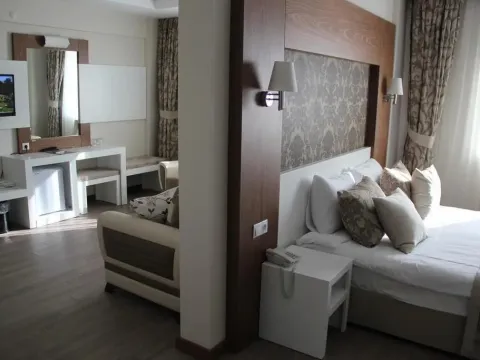 Binkap Resort Hotel - Photo 3