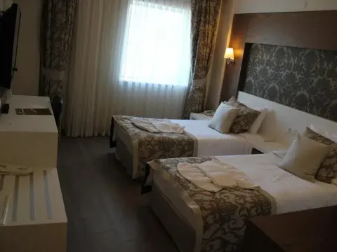 Binkap Resort Hotel - Photo 4