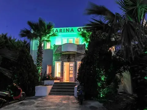 Bitez Marina Hotel - Photo 1