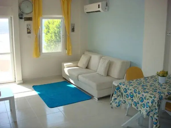 Bitez Paloma Apartments