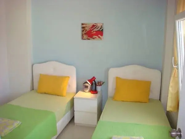 Bitez Paloma Apartments - Photo 2