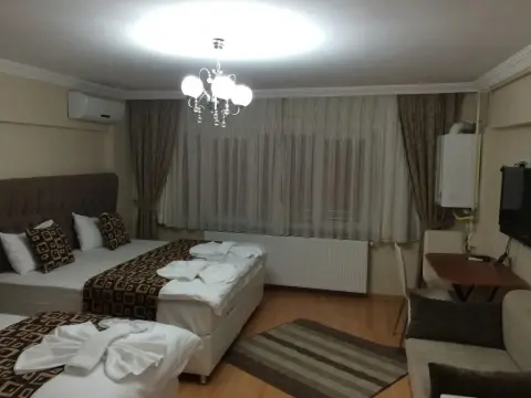 Black Bird Suite Hotel - Photo 2