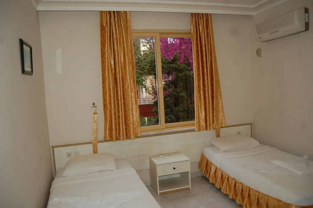 Blue Dream Hotel - фото 3