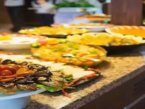 Blue Heaven Resort Bodrum - All Inclusive - Photo 4