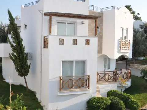 Blue Jasmine Villas - Photo 1