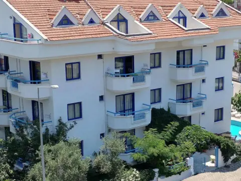 Blue Paradise Apart - Photo 1