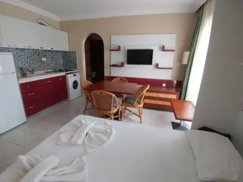 Blue Paradise Apart - Photo 2