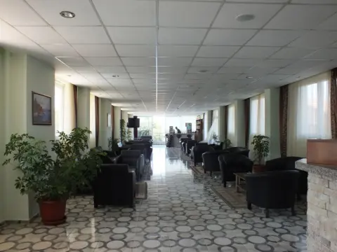 Blue Sea Hotel - Photo 2