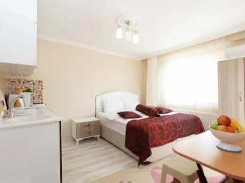 Blue Sultan Apart - Photo 3