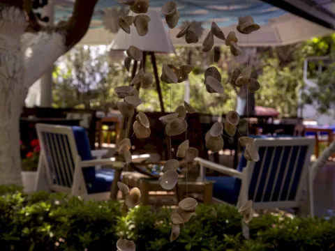 Blue & White Hotel - Photo 3
