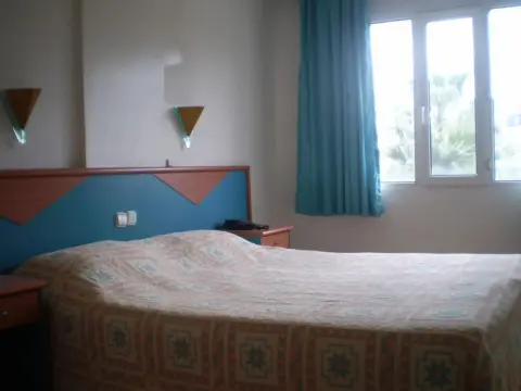 Blue Yacht Marina Apart Hotel - Foto 2