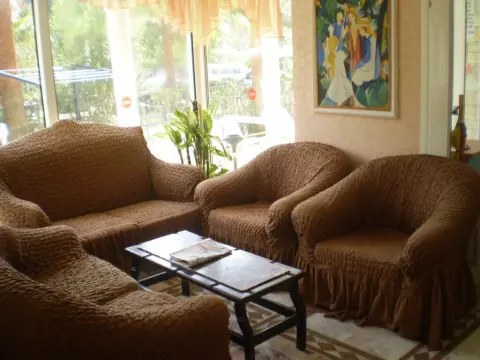 Blue Yacht Marina Apart Hotel - Foto 3